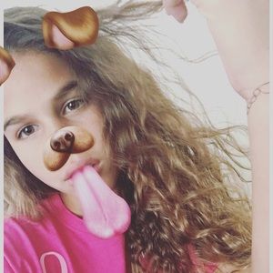 Meet your Posher, Daisy